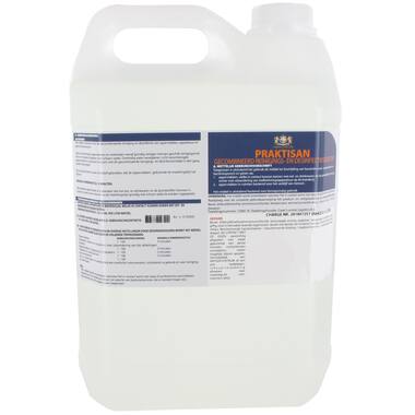 PRAKTISAN  2x5ltr CLEANOLOGY